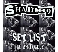Sham 69 - Set List