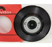 SHAM 69 - SHAM 69 hersham boys, 7 inch single, POSP 64