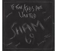 If The Kids Are United - P/S