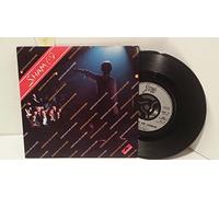 SHAM 69 - SHAM 69 questions and answers, 7" single, POSP 27