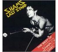 Sham 69 - Sham's Last Stand