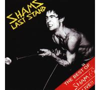 Sham 69 - Sham'S Last Stand