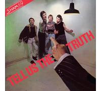 Sham 69 - Tell Us The Truth