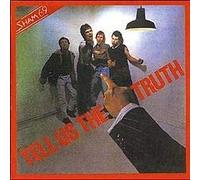 Sham 69 - Tell Us the Truth (US Import)