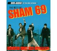 Sham 69 - The Best of