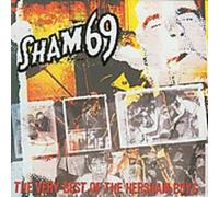 Sham 69 - Very Best Of Sham 69