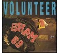 Sham 69 - Volunteer