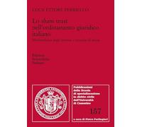 Sham Trust Nell'Ordinamento Giuridico Italiano