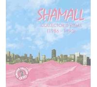 Shamall - Collector S Items (1986 - 1
