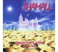 Shamall - Collectors Items ('86-93) 2cd
