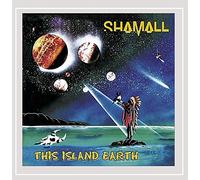 Shamall - This Island Earth
