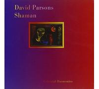 Shaman by Parsons, David (1999-12-07)