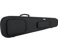 Shaman EBBT-2122BK Borsa per Basso Elettrico, Maniglia imbottita, Peso: 2