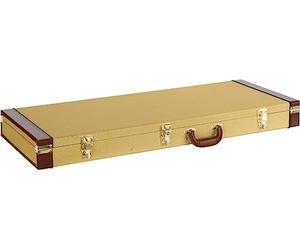 Shaman EGHCRT-1122TW Hardcase Chitarra Elettrica Tweed, Tipo: EGHCRT-1122TW
