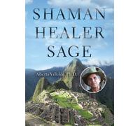 Shaman Healer Sage