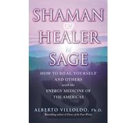 Shaman, Healer, Sage