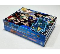 Shaman King 2001 (64 eps) + Shaman King 2021 (52 eps) ~ Tutte le regioni ~ Nu...