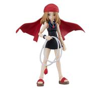 MERCHANDISING LICENCE MAX Factory - Shaman King Anna Kyoyama Figure Action Figure