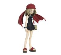 Shaman King Anna Kyoyama Figura PVC Banpresto