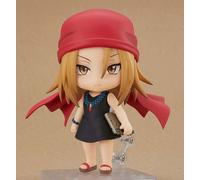 Shaman King Anna Kyoyama Nendoroid Mini Action Figure GOODSMILE