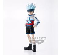 Shaman King: Banpresto - Horohoro Statue - AA.VV.