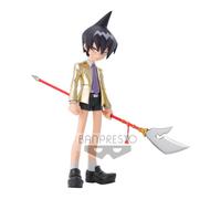 Shaman King: Banpresto - Tao Ren Statue - AA.VV.