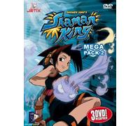 Shaman King - Box-Set 2