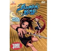 Shaman King - Box-Set 3