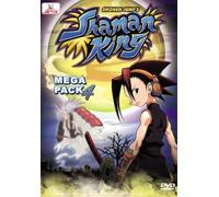 Shaman King - Box-Set 4