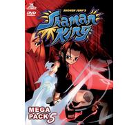 Shaman King - Box-Set 5