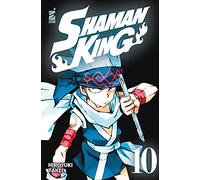 Shaman King. Final edition (Vol. 10)