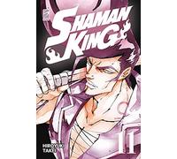 Shaman King. Final edition (Vol. 11)