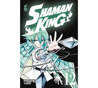 Shaman king. Final edition (Vol. 12)