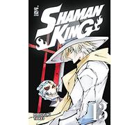 Shaman king. Final edition (Vol. 13)