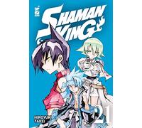 Shaman King. Final edition (Vol. 21)
