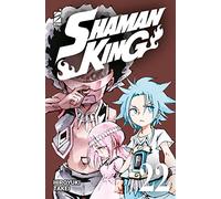 Shaman King. Final edition (Vol. 22)