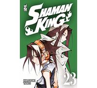 Shaman King. Final edition (Vol. 23)
