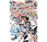 Shaman King. Final edition (Vol. 24)