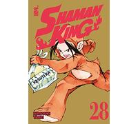 Shaman King. Final edition (Vol. 28)