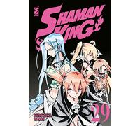 Shaman King. Final edition (Vol. 29)