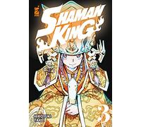 Shaman King. Final edition (Vol. 3)