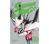 Shaman king. Final edition (Vol. 30)