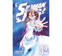 Shaman King. Final edition (Vol. 32)