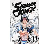 Shaman King. Final edition (Vol. 33)