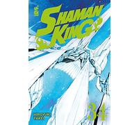 Shaman King. Final edition (Vol. 34)
