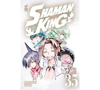 Shaman King. Final edition (Vol. 35)