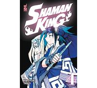 Shaman King. Final edition (Vol. 4)