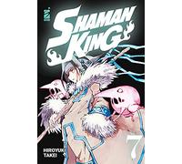 Shaman King. Final edition (Vol. 7)