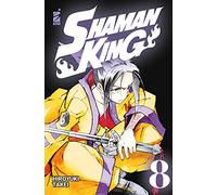 Shaman King. Final edition (Vol. 8)
