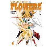 Shaman king flowers (Vol. 1)